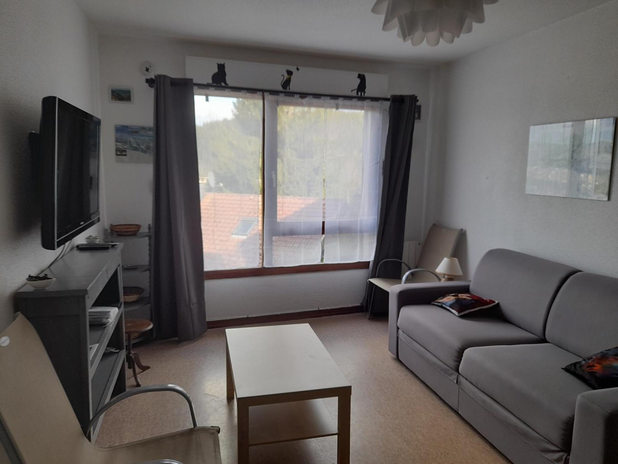 Vacances Xonrupt-Gerardmer Zewnętrze zdjęcie