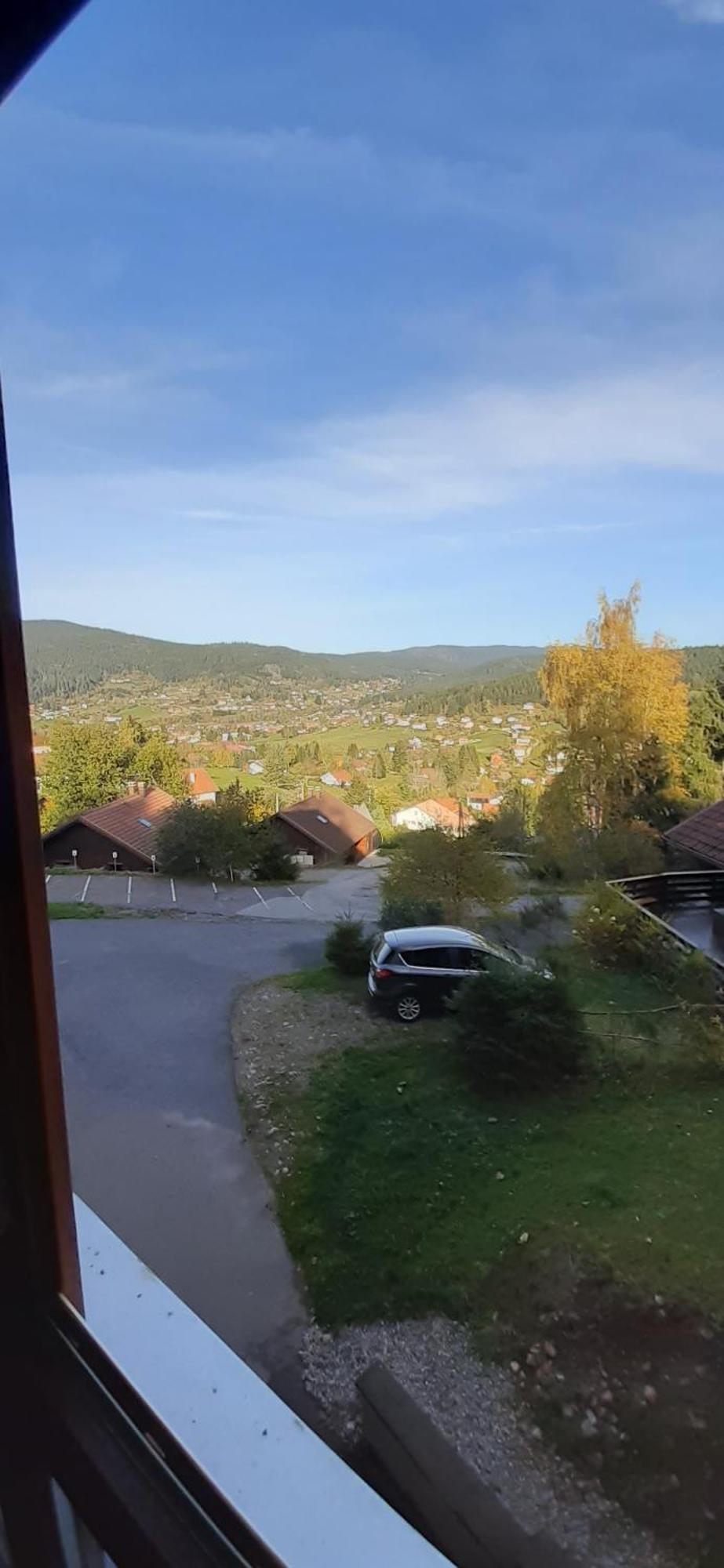 Vacances Xonrupt-Gerardmer Zewnętrze zdjęcie